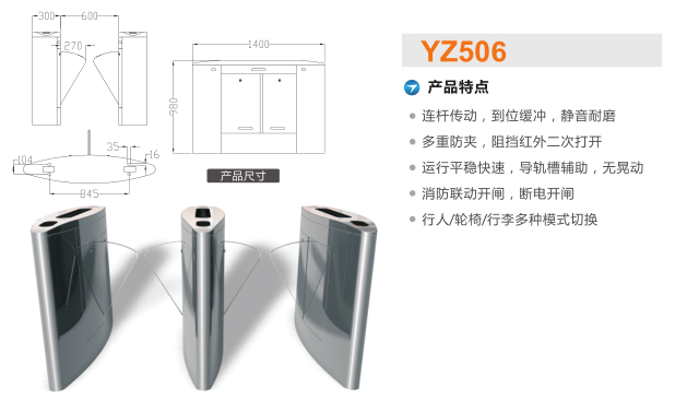 榆林横山区翼闸二号